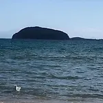 50m From Beach! Lägenhet