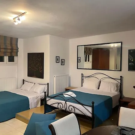 50m From Beach! PalaiónTsiflíkion