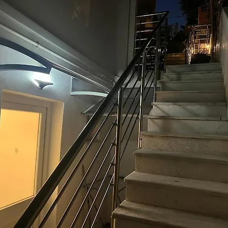 Apartment 50m From Beach! *