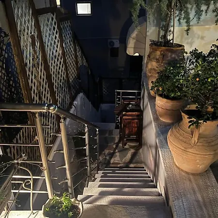 Appartement 50m From Beach!