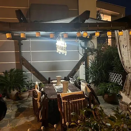 50m From Beach! PalaiónTsiflíkion